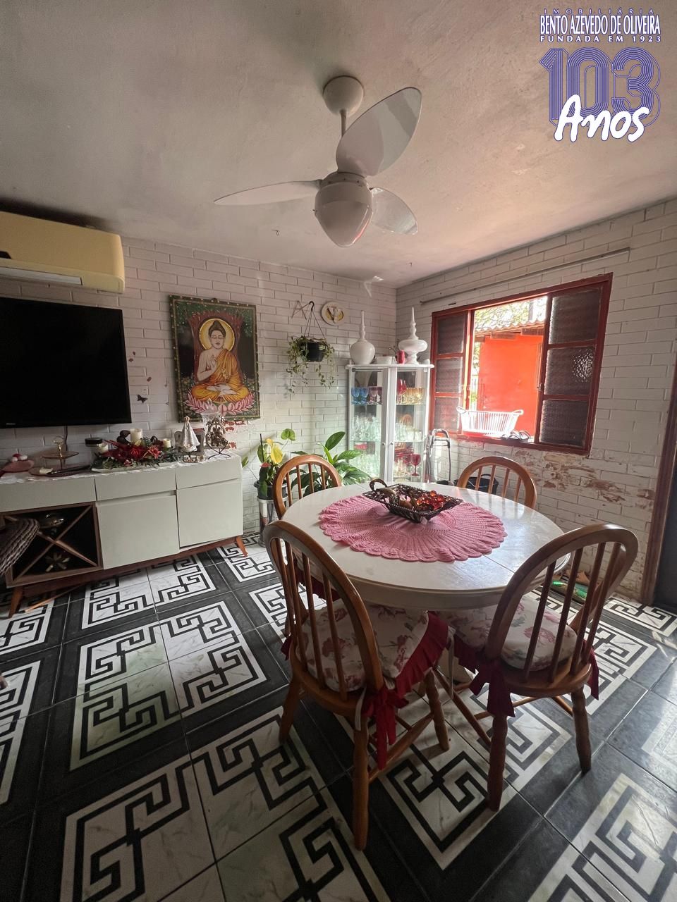 Casa, 3 quartos, 100 m² - Foto 3
