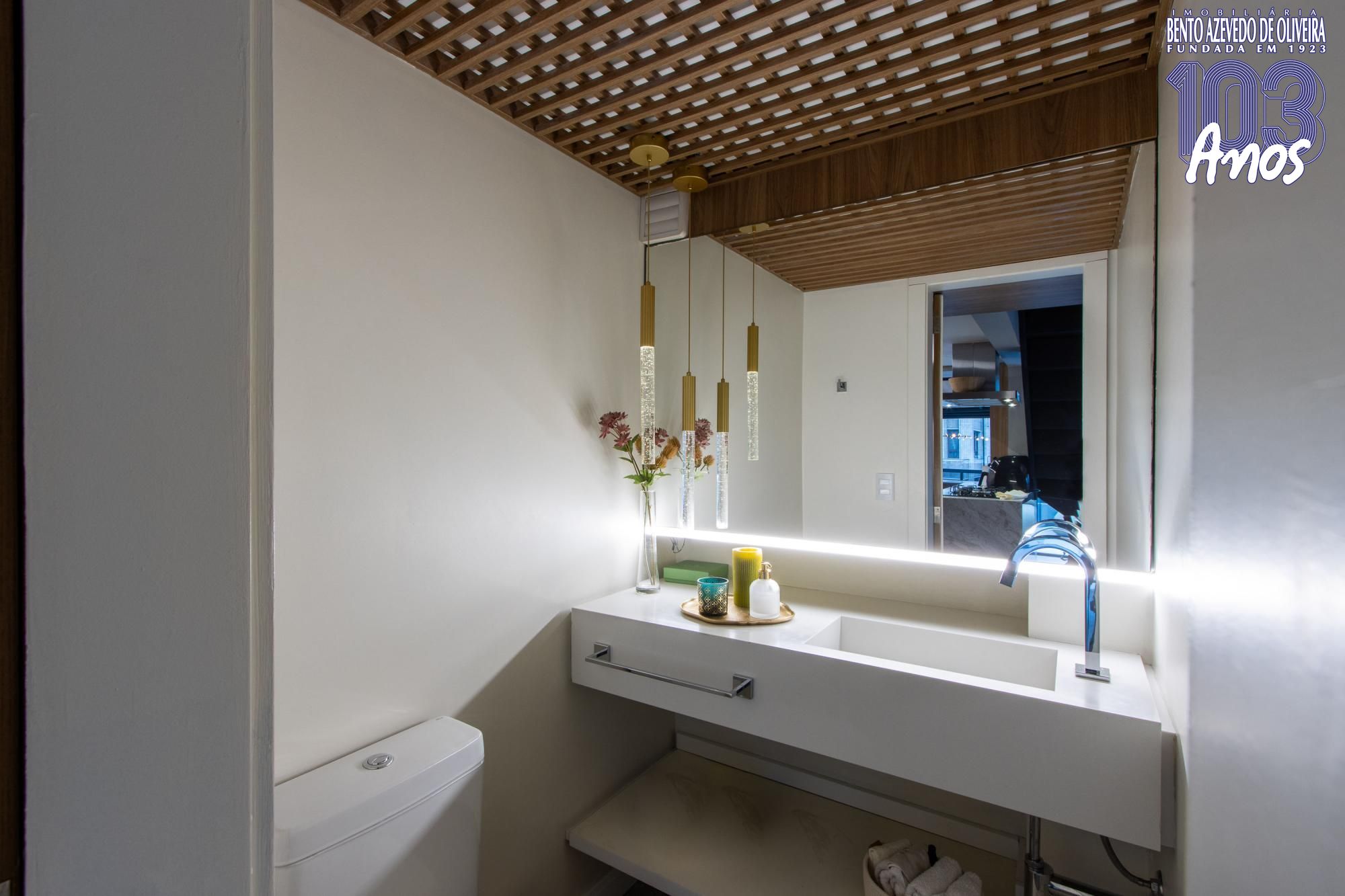 Cobertura, 1 quarto, 113 m² - Foto 16