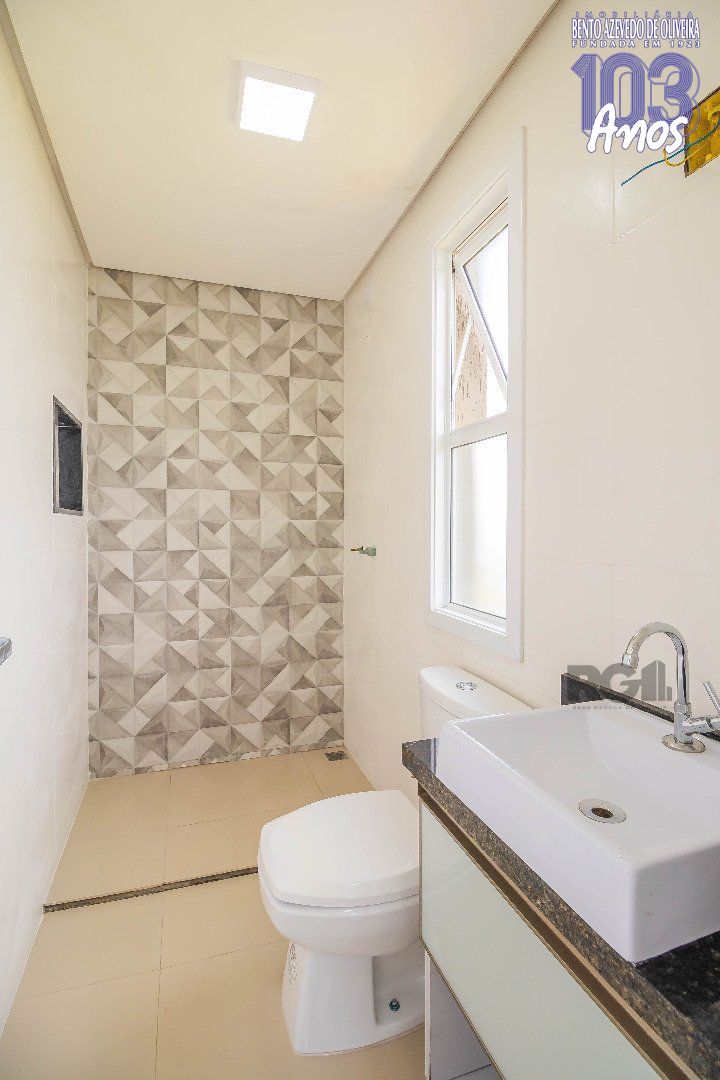 Sobrado, 3 quartos, 185 m² - Foto 14