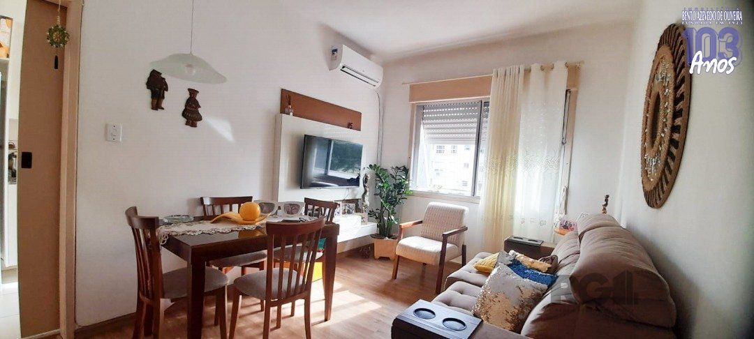Apartamento, 1 quarto, 41 m² - Foto 10