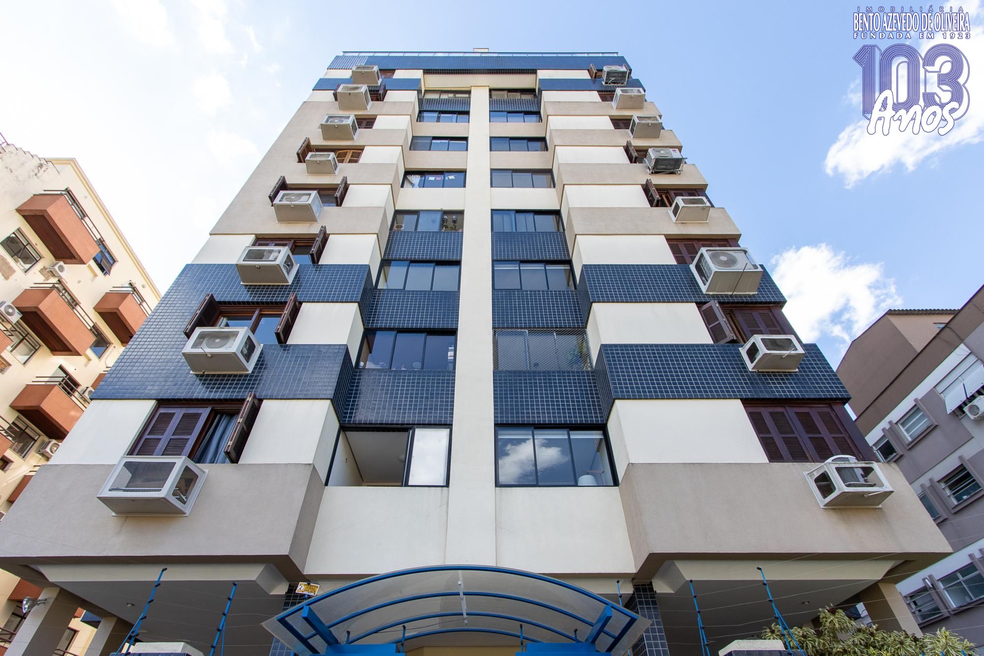 Cobertura, 2 quartos, 203 m² - Foto 2