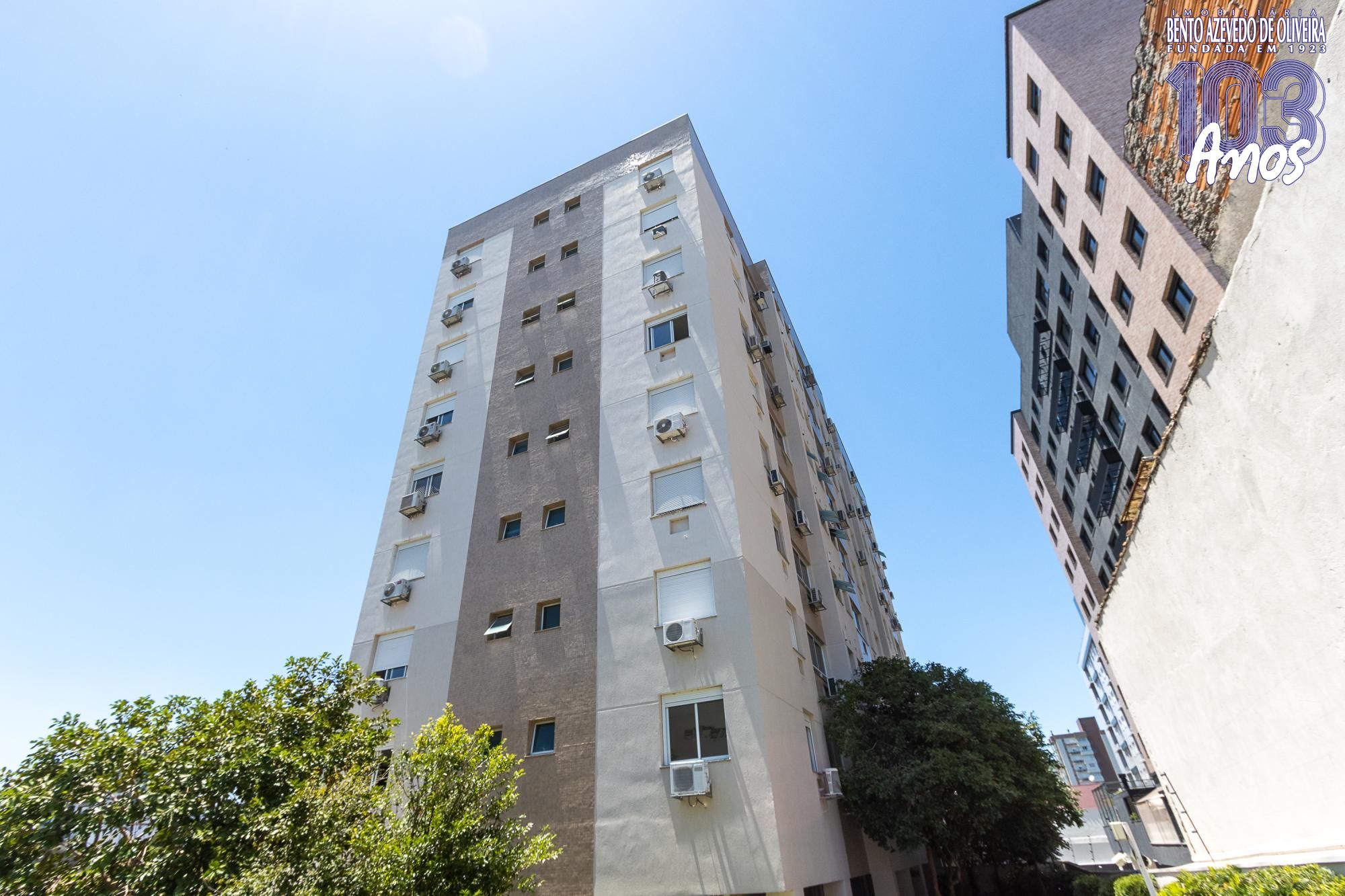 Apartamento, 2 quartos, 58 m² - Foto 27