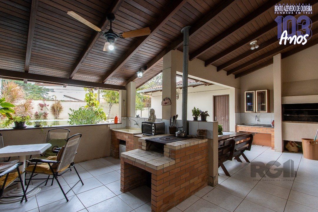 Casa, 3 quartos, 247 m² - Foto 14