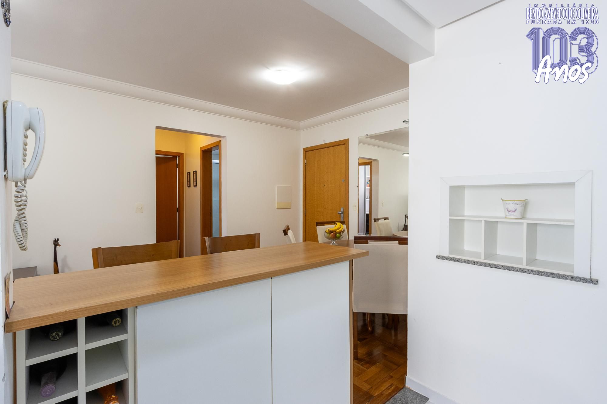Apartamento, 2 quartos, 58 m² - Foto 11