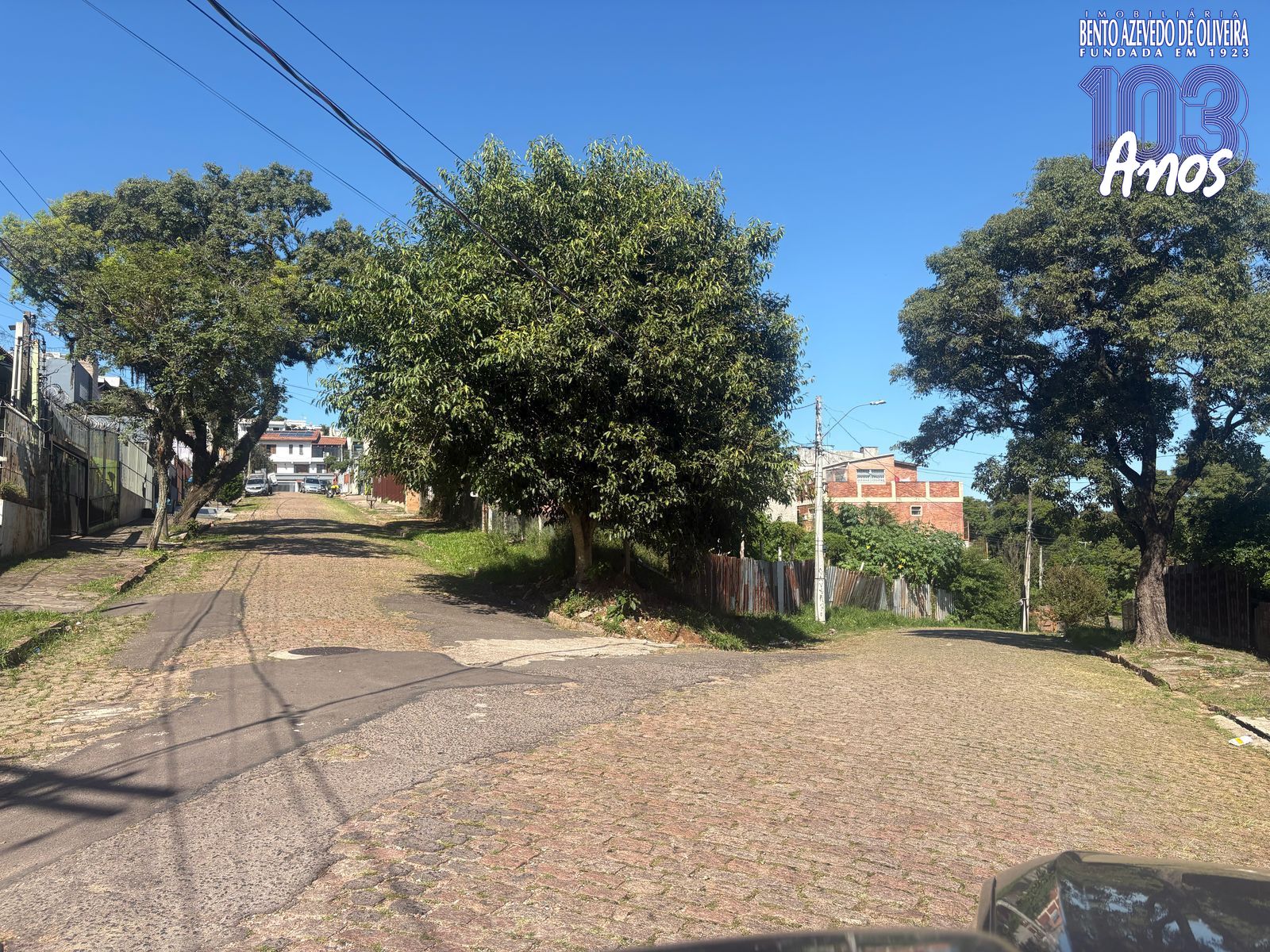 Terreno, 416 m² - Foto 1