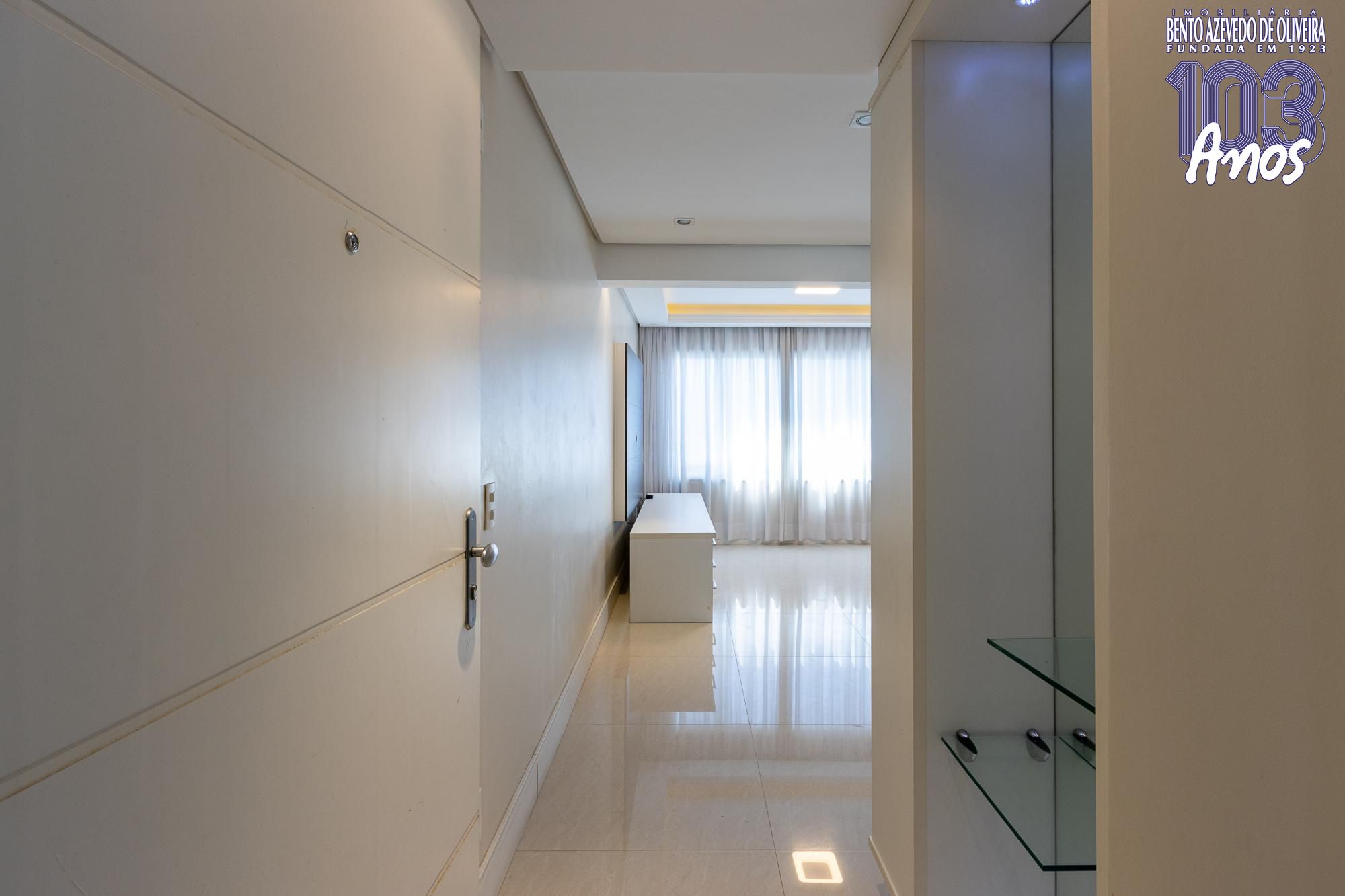 Apartamento, 3 quartos, 90 m² - Foto 2