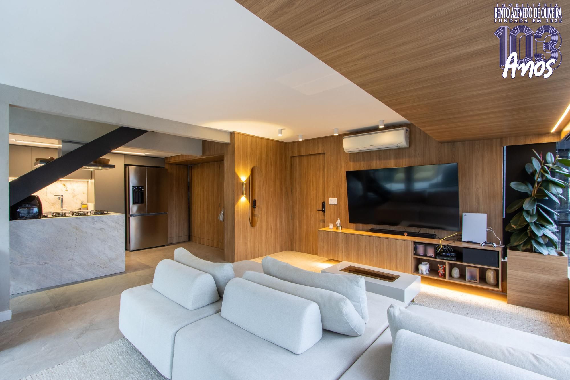 Cobertura, 1 quarto, 113 m² - Foto 5