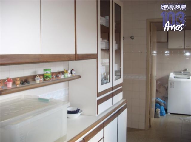 Casa, 4 quartos, 238 m² - Foto 3