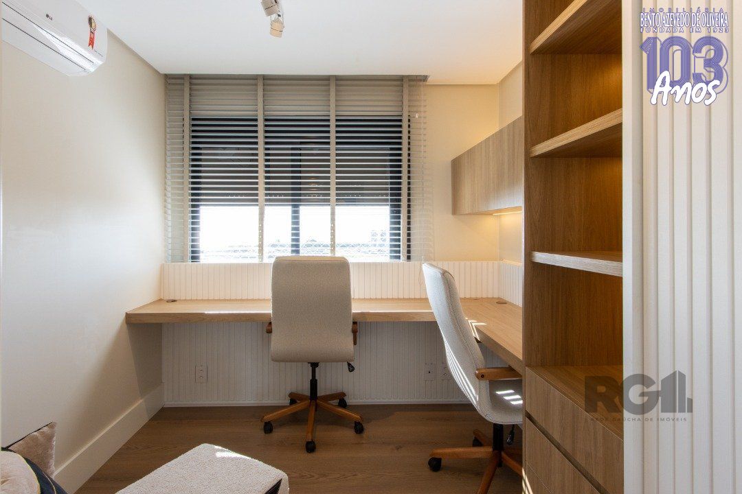Apartamento, 3 quartos, 128 m² - Foto 23