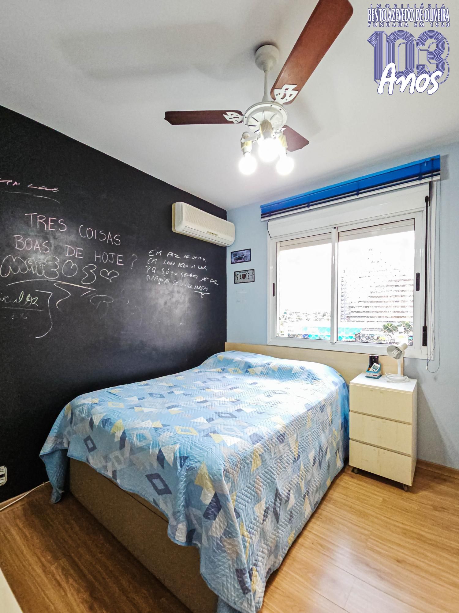 Apartamento, 3 quartos, 100 m² - Foto 15