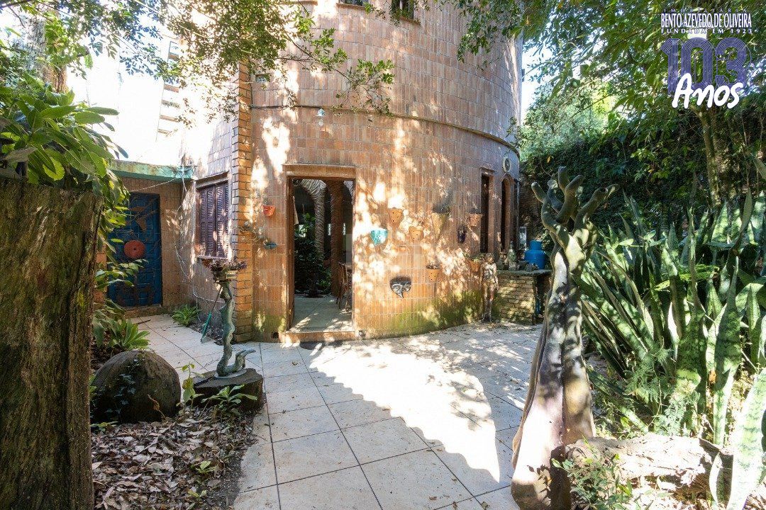 Casa, 3 quartos, 200 m² - Foto 8
