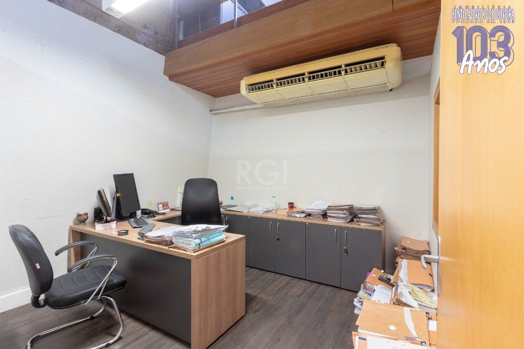 Sala-Conjunto, 255 m² - Foto 20