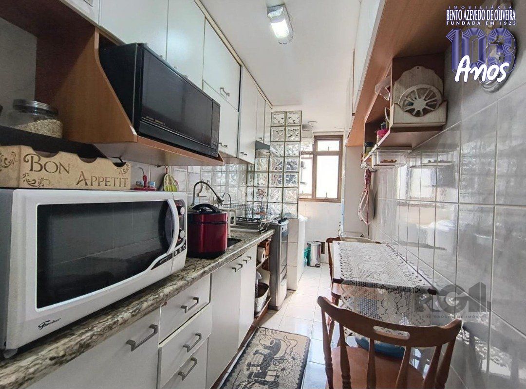 Cobertura, 3 quartos, 121 m² - Foto 20