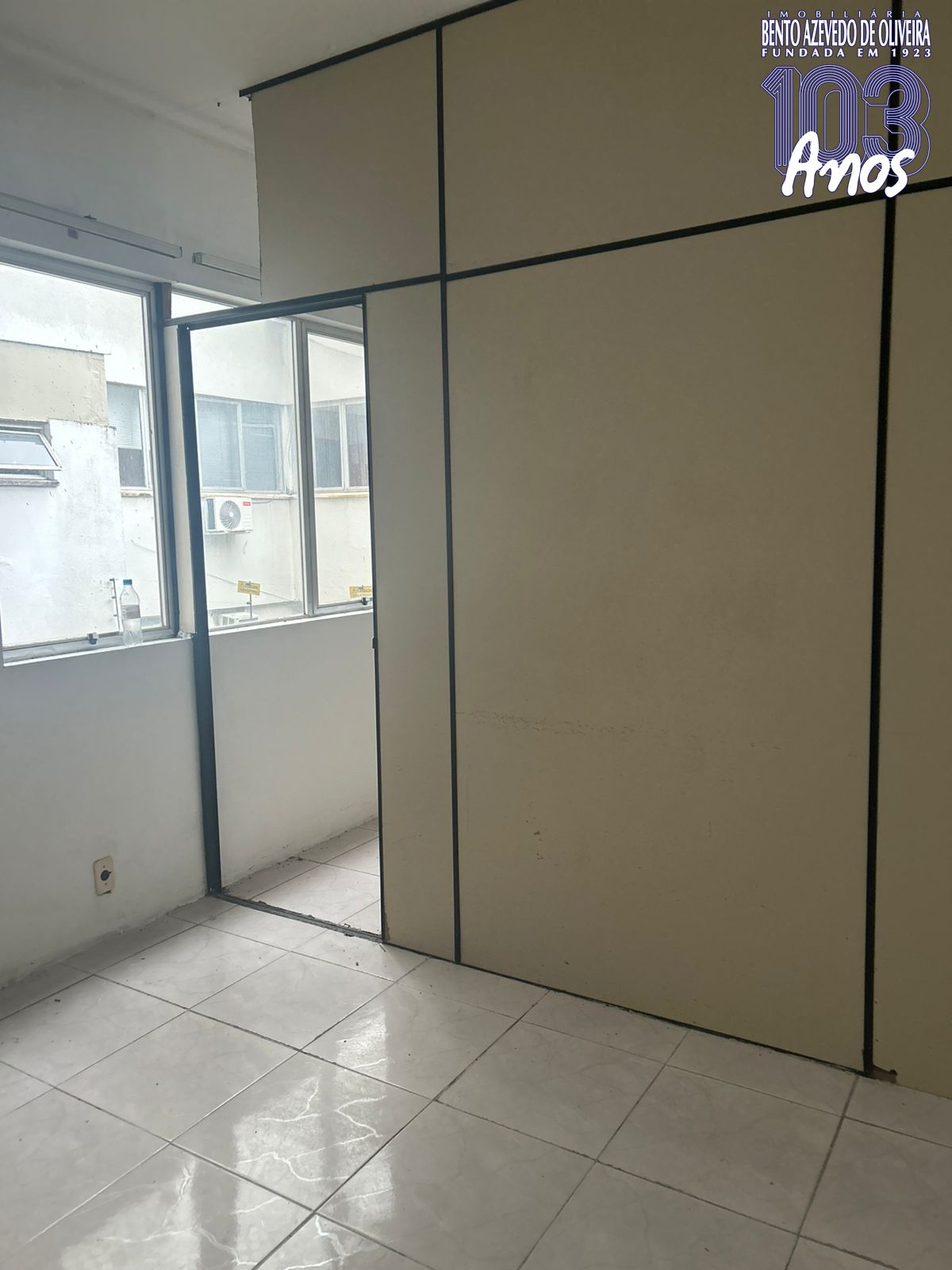 Sala-Conjunto, 28 m² - Foto 1