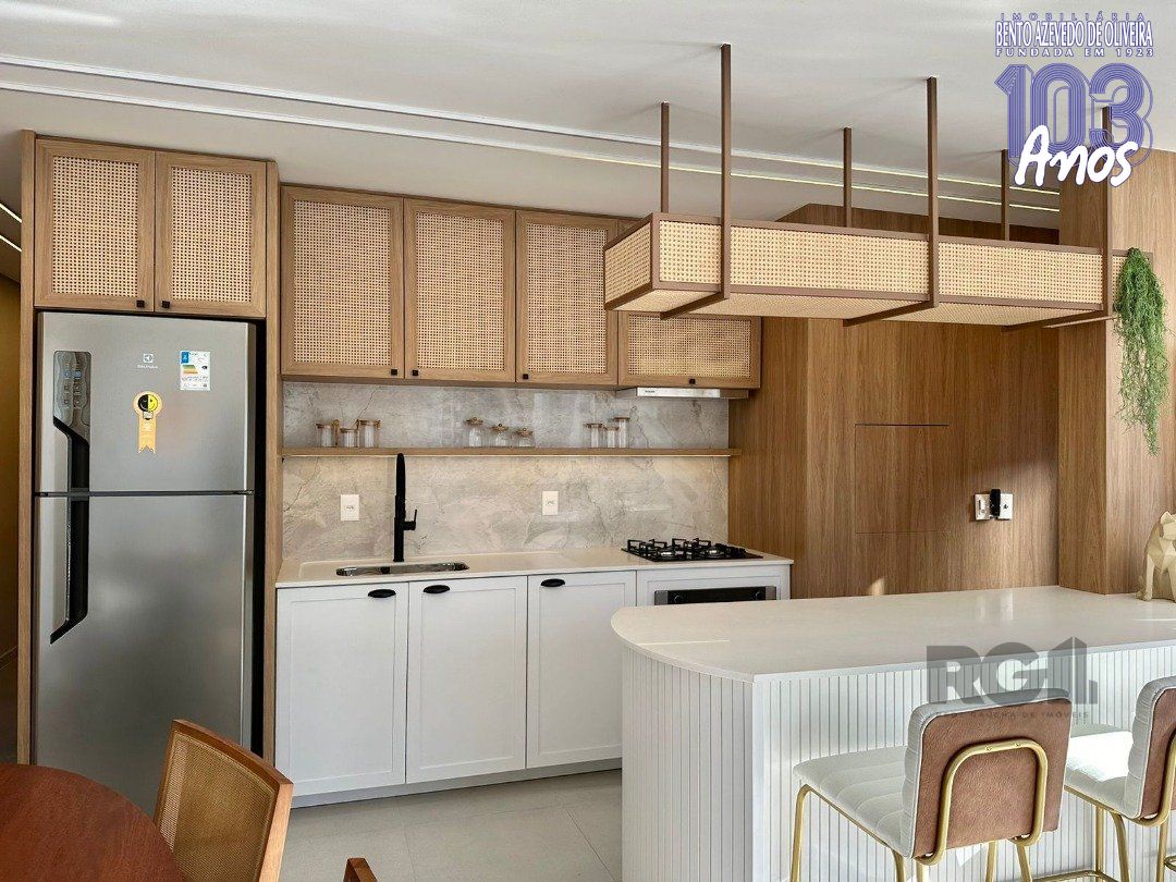 Apartamento, 3 quartos, 100 m² - Foto 7