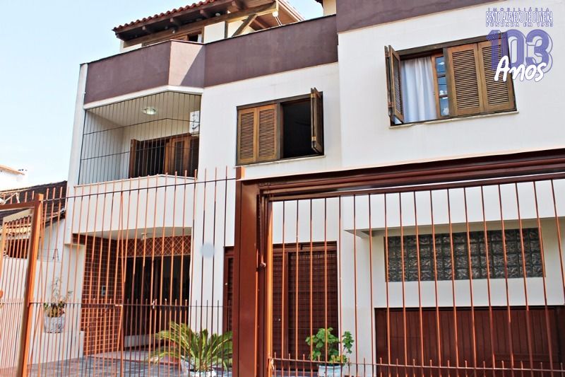Cobertura, 3 quartos, 158 m² - Foto 1
