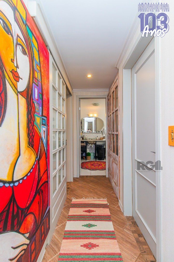 Cobertura, 5 quartos, 182 m² - Foto 53