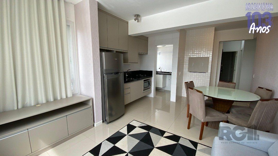 Apartamento, 2 quartos, 86 m² - Foto 5