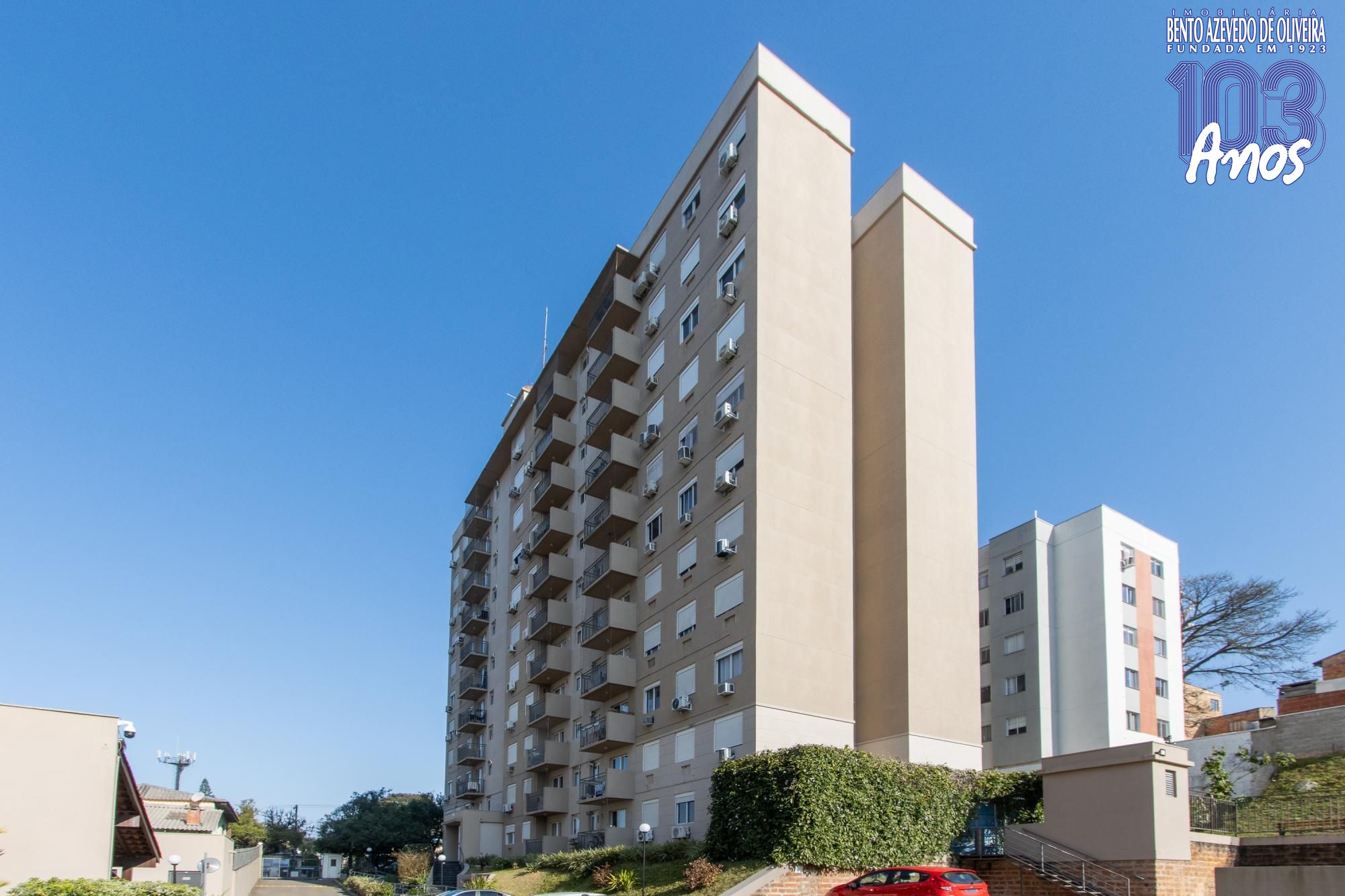 Apartamento, 3 quartos, 67 m² - Foto 31
