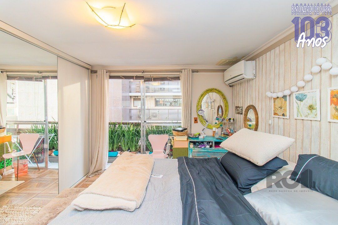 Cobertura, 5 quartos, 182 m² - Foto 40