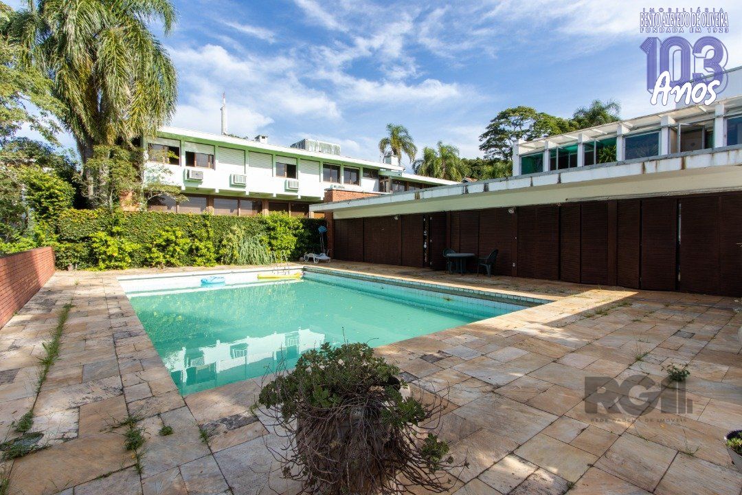 Casa de Condomínio, 4 quartos - Foto 45