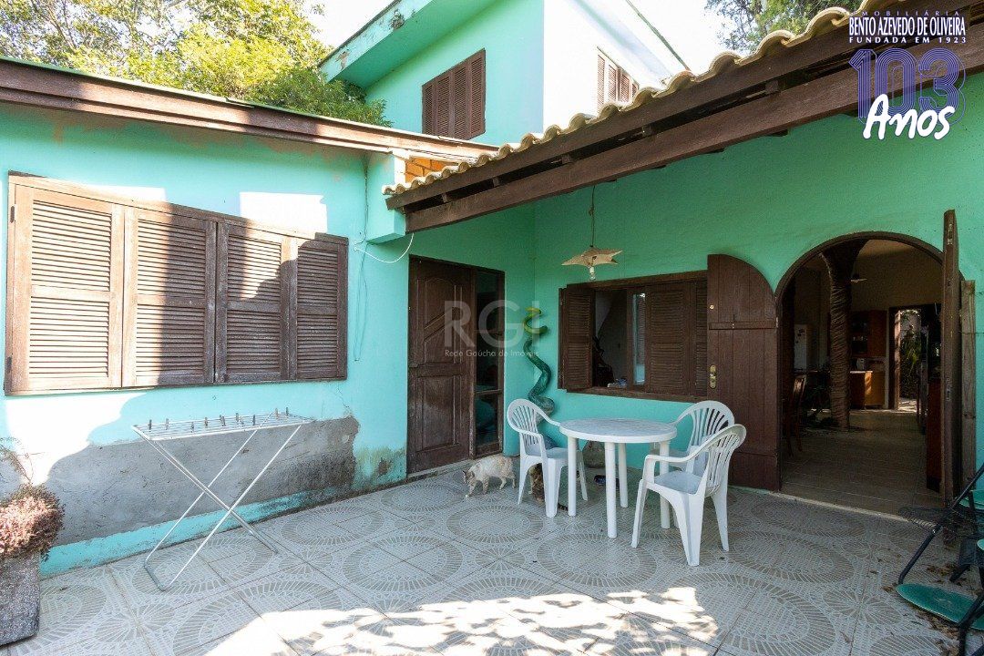 Casa, 3 quartos, 200 m² - Foto 26