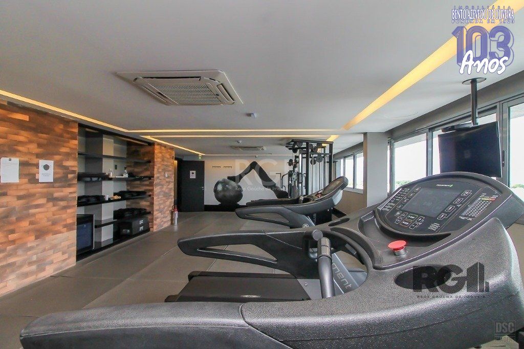 Apartamento, 1 quarto, 39 m² - Foto 6
