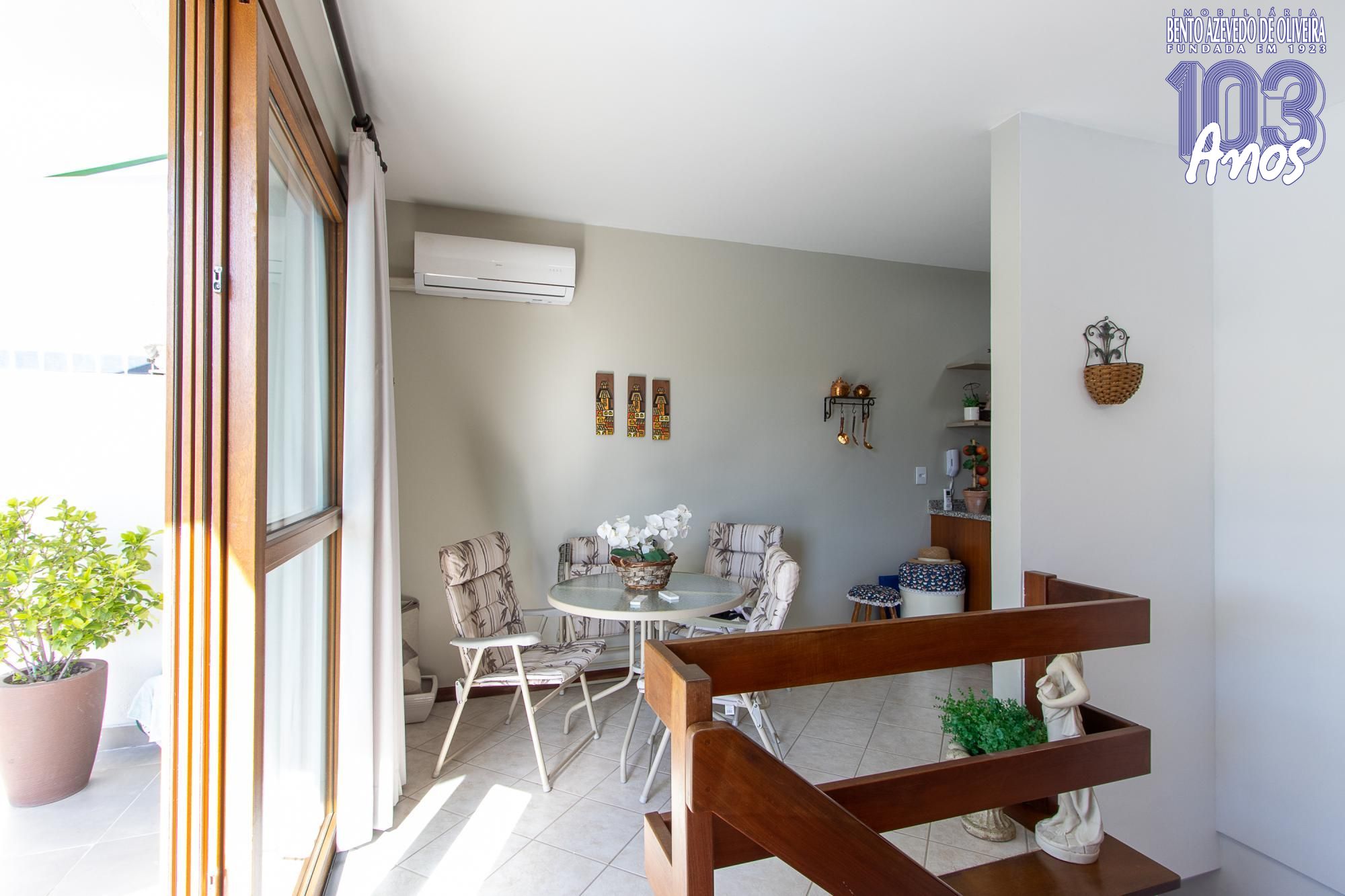Cobertura, 2 quartos, 203 m² - Foto 25