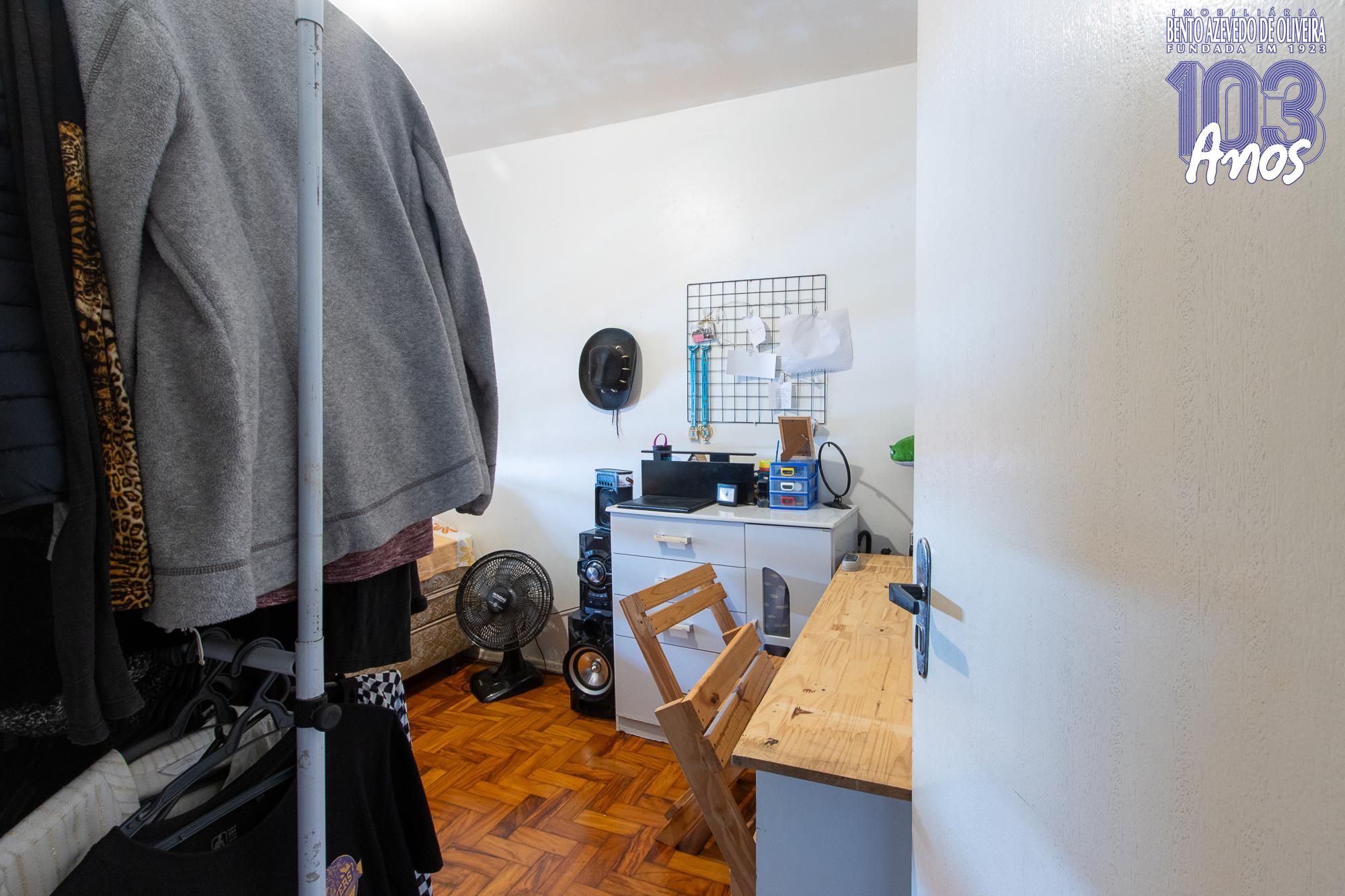 Apartamento, 3 quartos, 78 m² - Foto 21