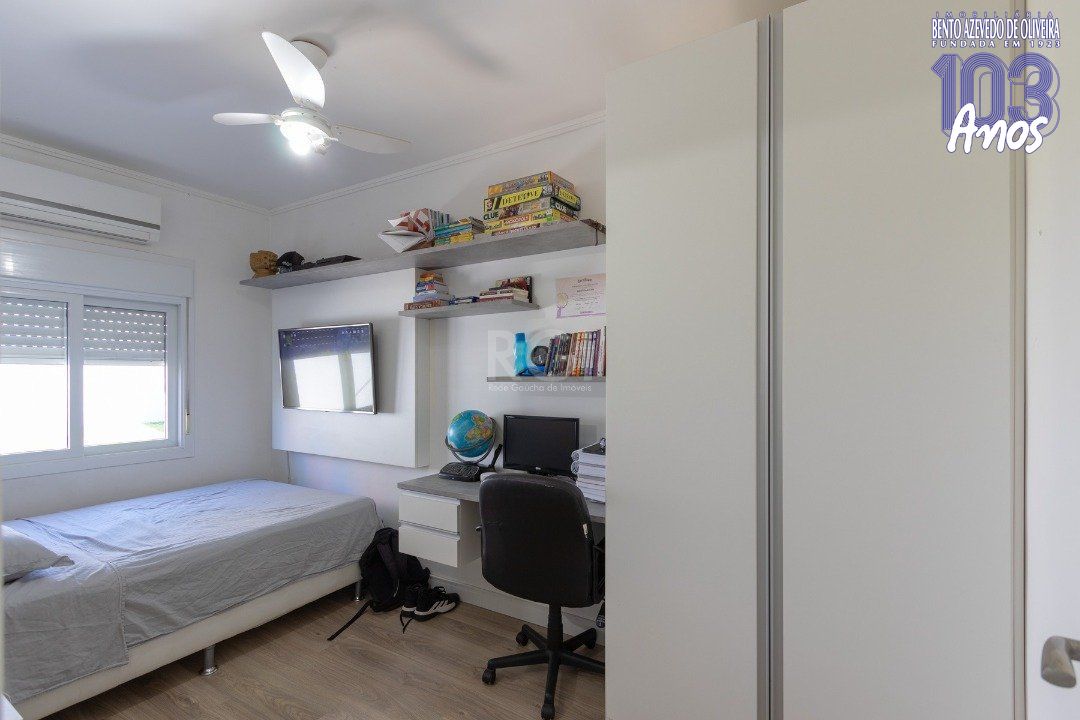 Casa, 3 quartos, 150 m² - Foto 32