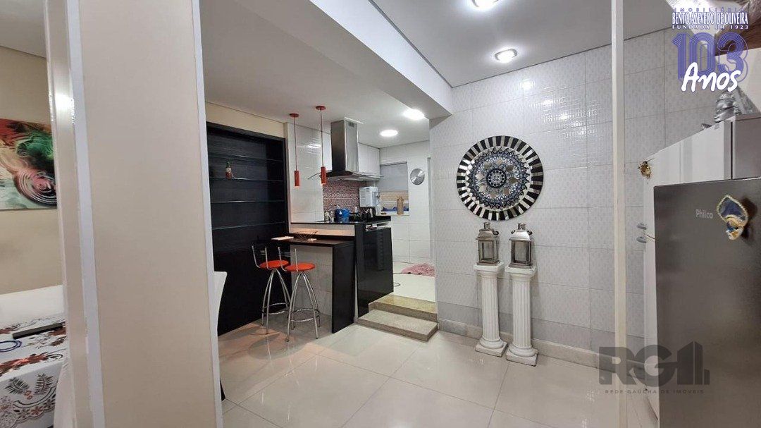 Casa, 2 quartos, 128 m² - Foto 9