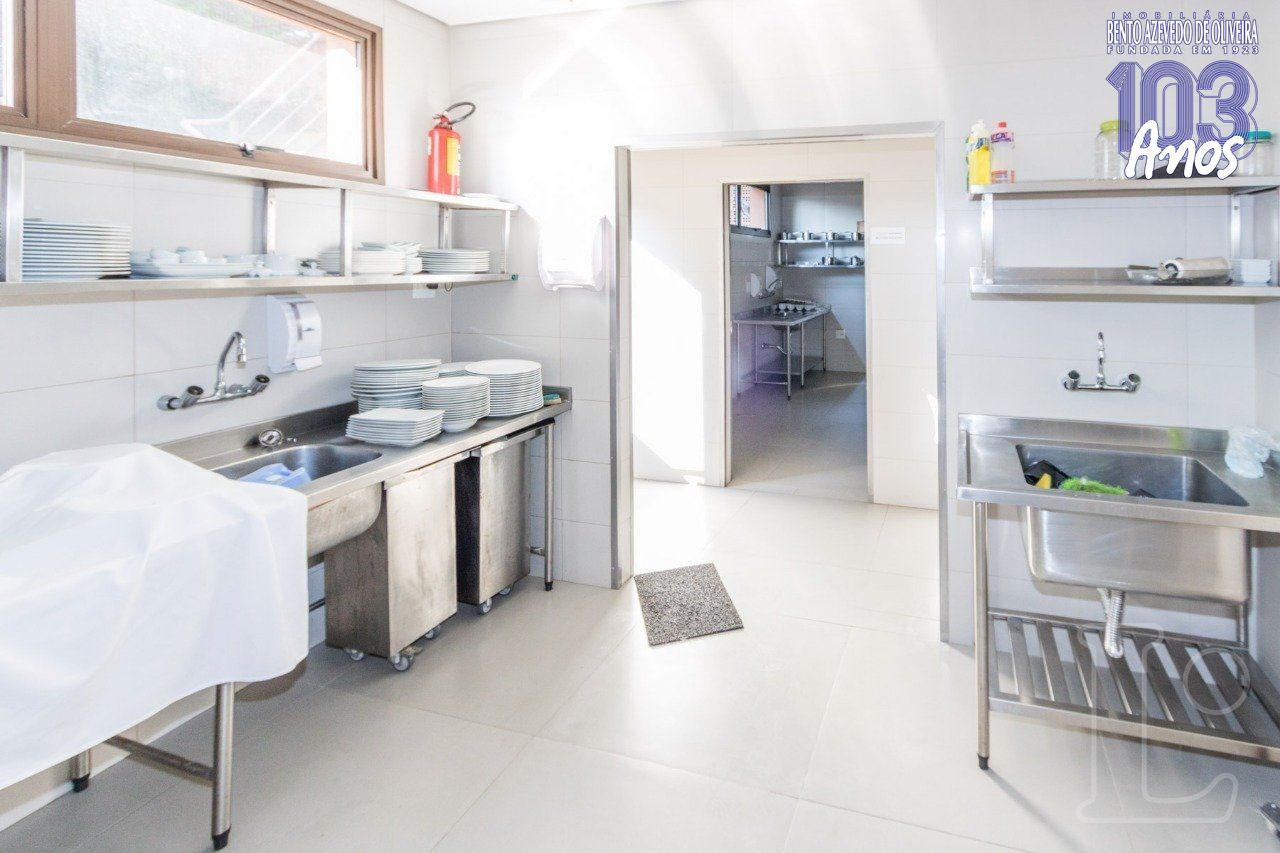 Prédio Inteiro, 793 m² - Foto 27