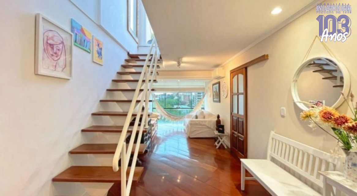 Cobertura, 2 quartos, 150 m² - Foto 9
