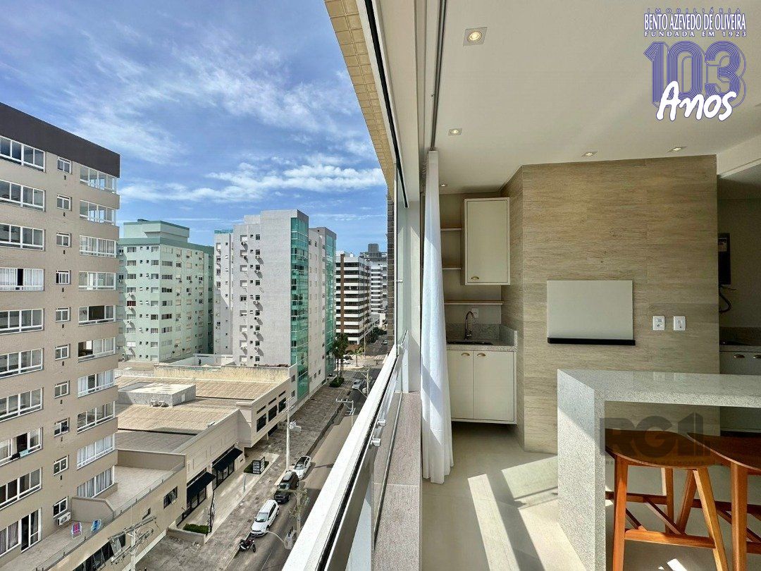 Apartamento, 2 quartos, 101 m² - Foto 2