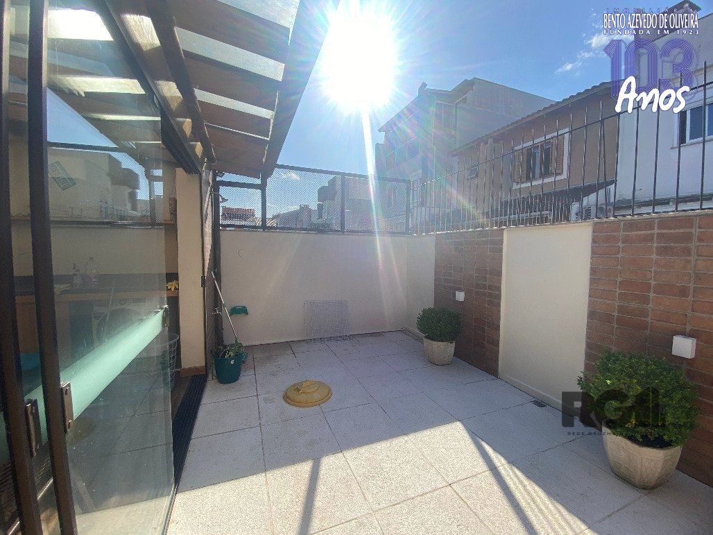 Casa, 3 quartos, 190 m² - Foto 8