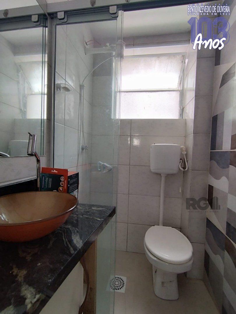Apartamento, 1 quarto, 39 m² - Foto 6