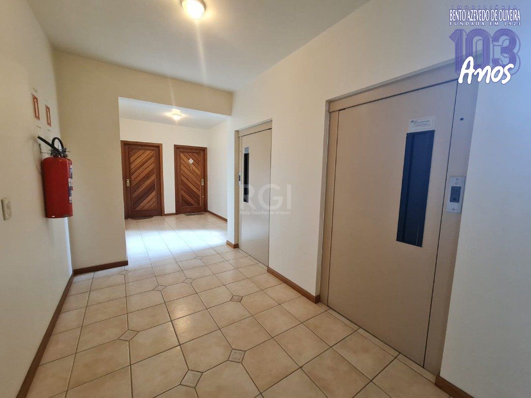 Apartamento, 3 quartos, 98 m² - Foto 5