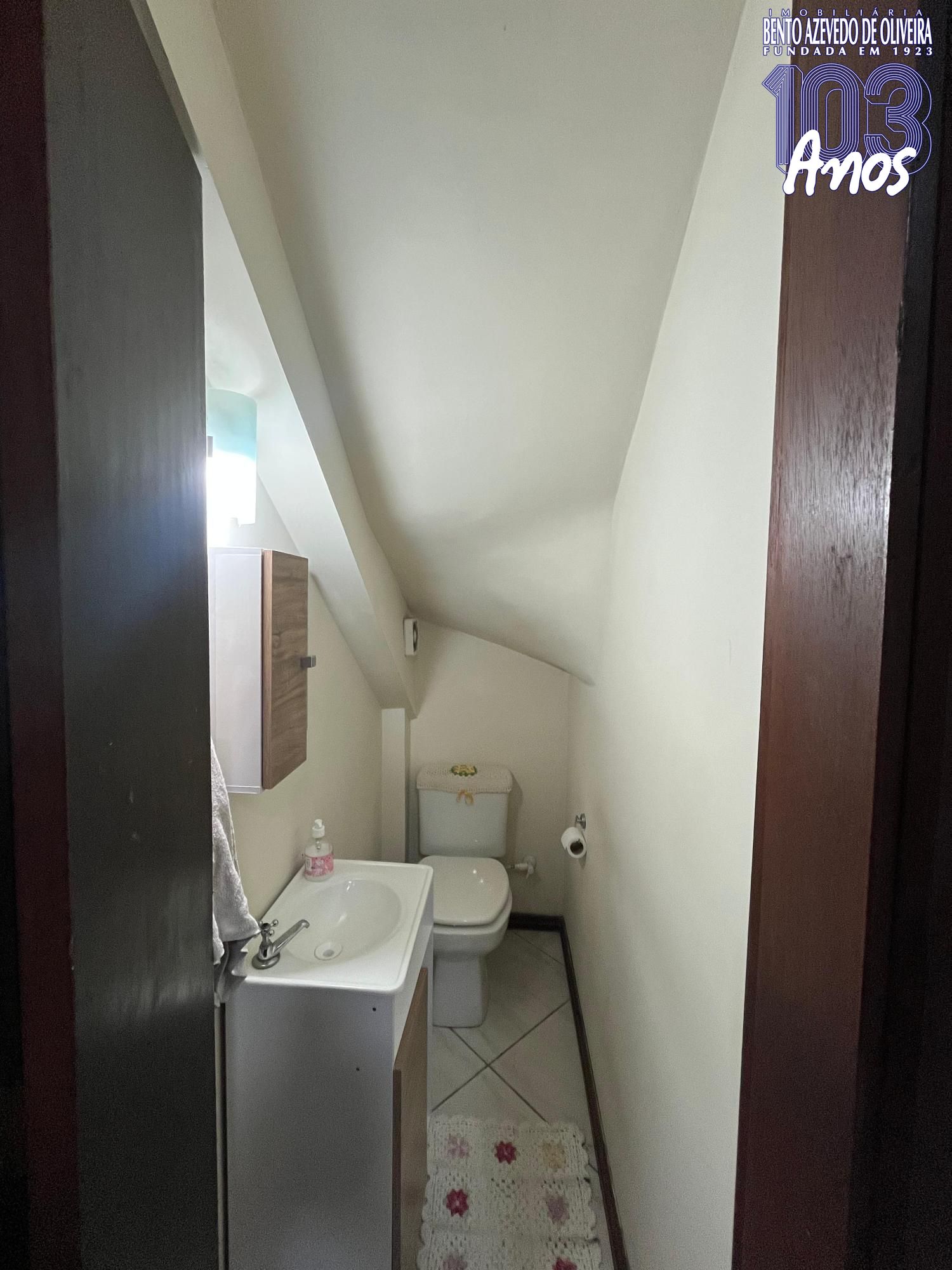 Casa, 2 quartos, 85 m² - Foto 8