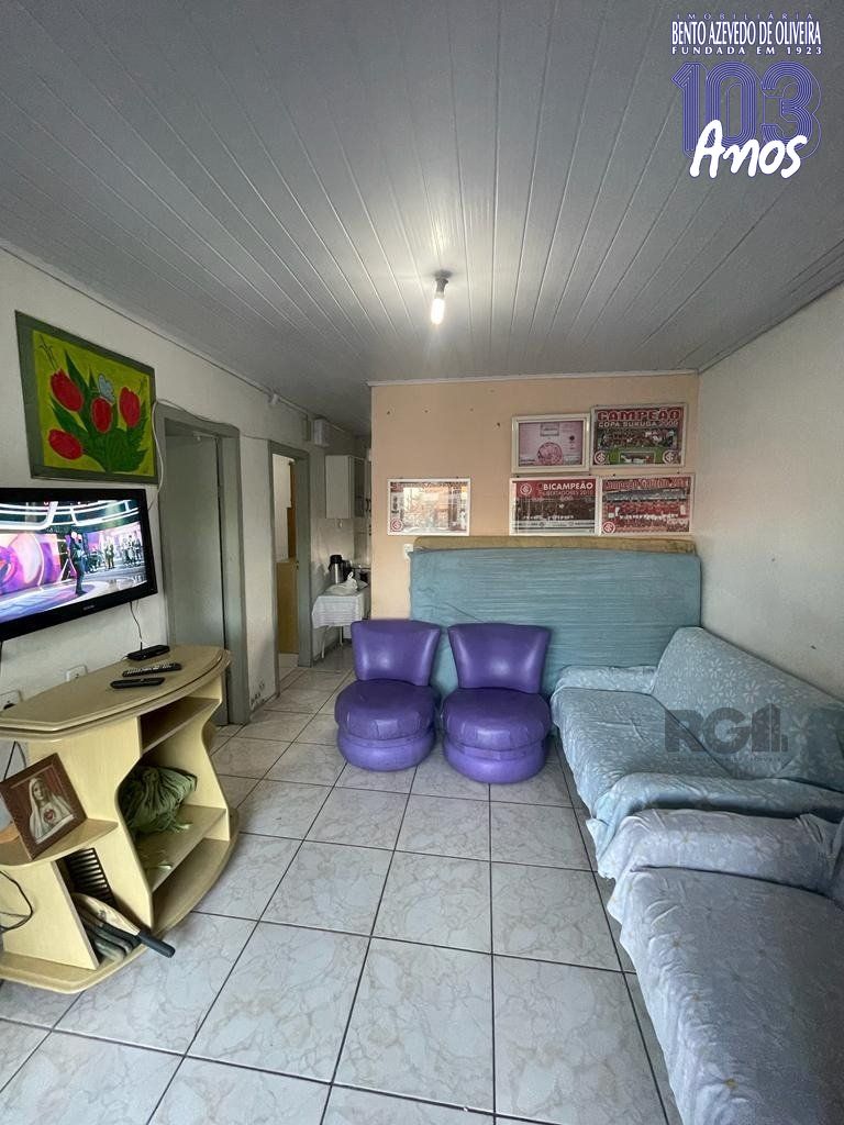 Casa, 3 quartos, 80 m² - Foto 9