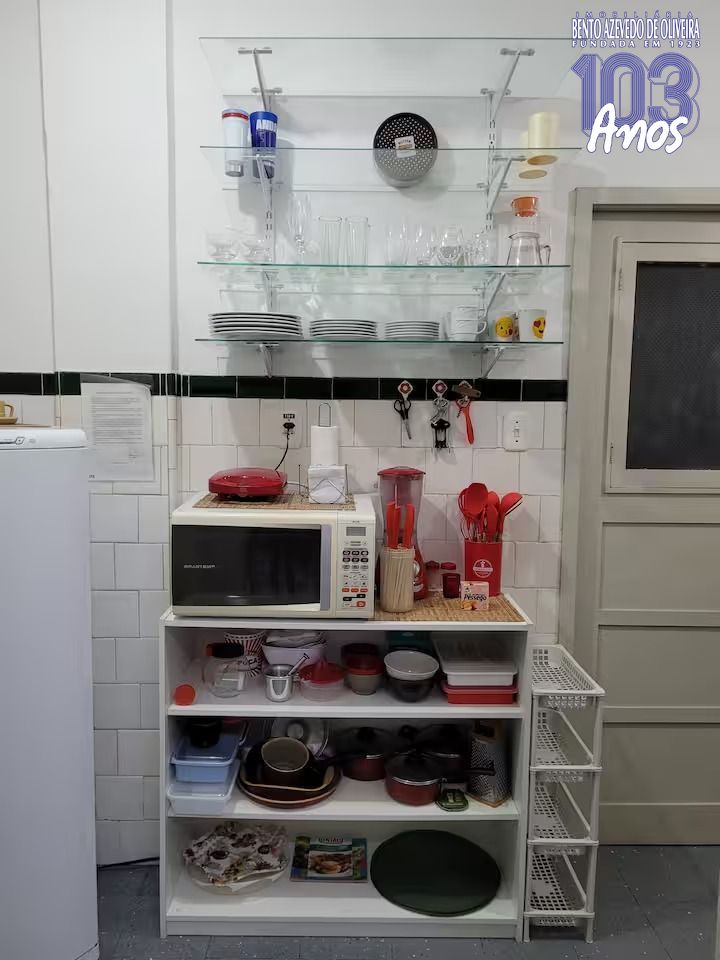 Apartamento, 2 quartos, 100 m² - Foto 9