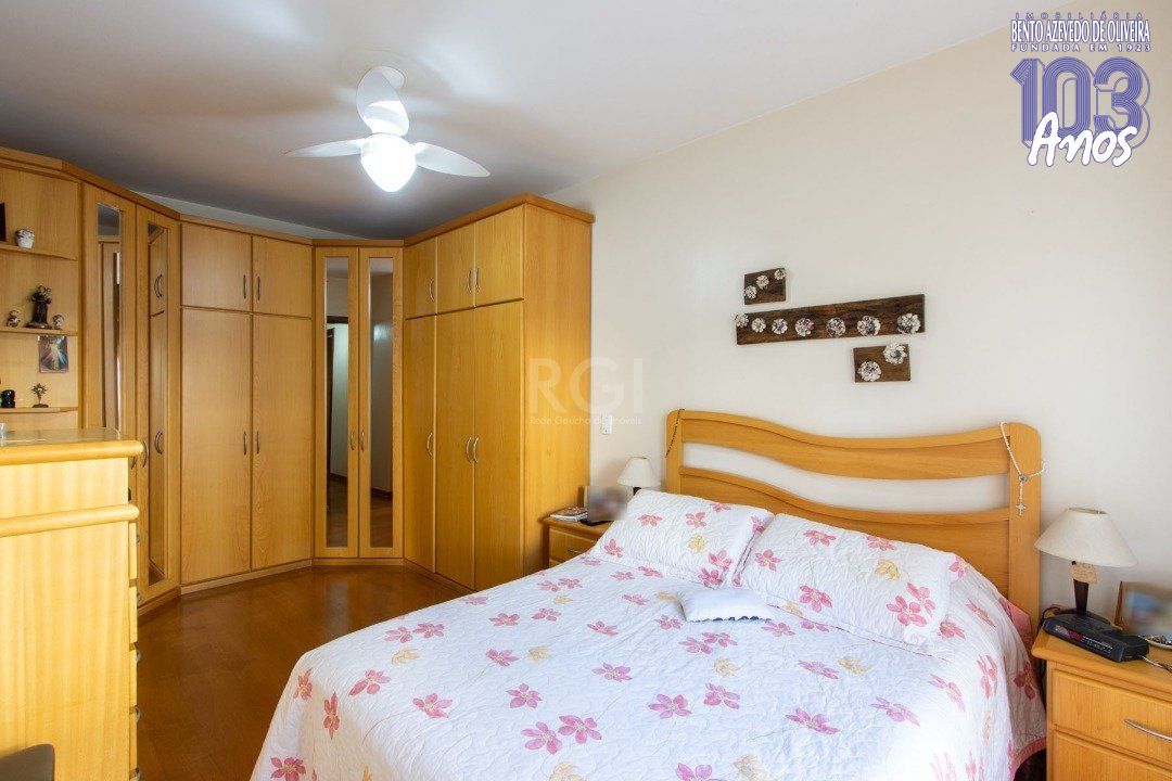 Cobertura, 3 quartos, 168 m² - Foto 29