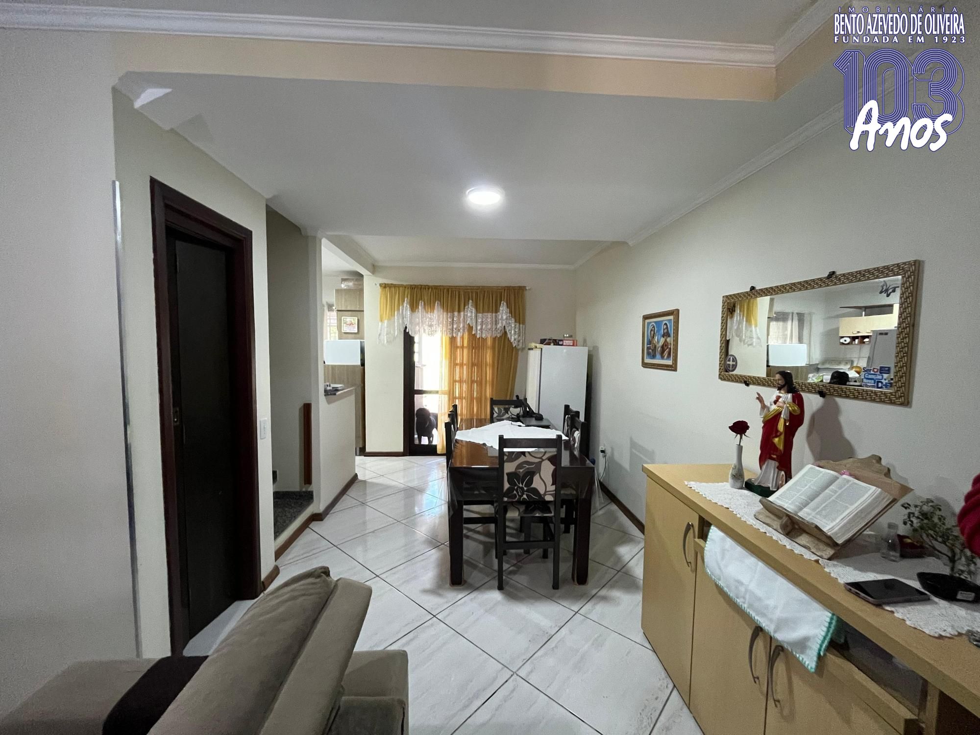 Casa, 2 quartos, 85 m² - Foto 4