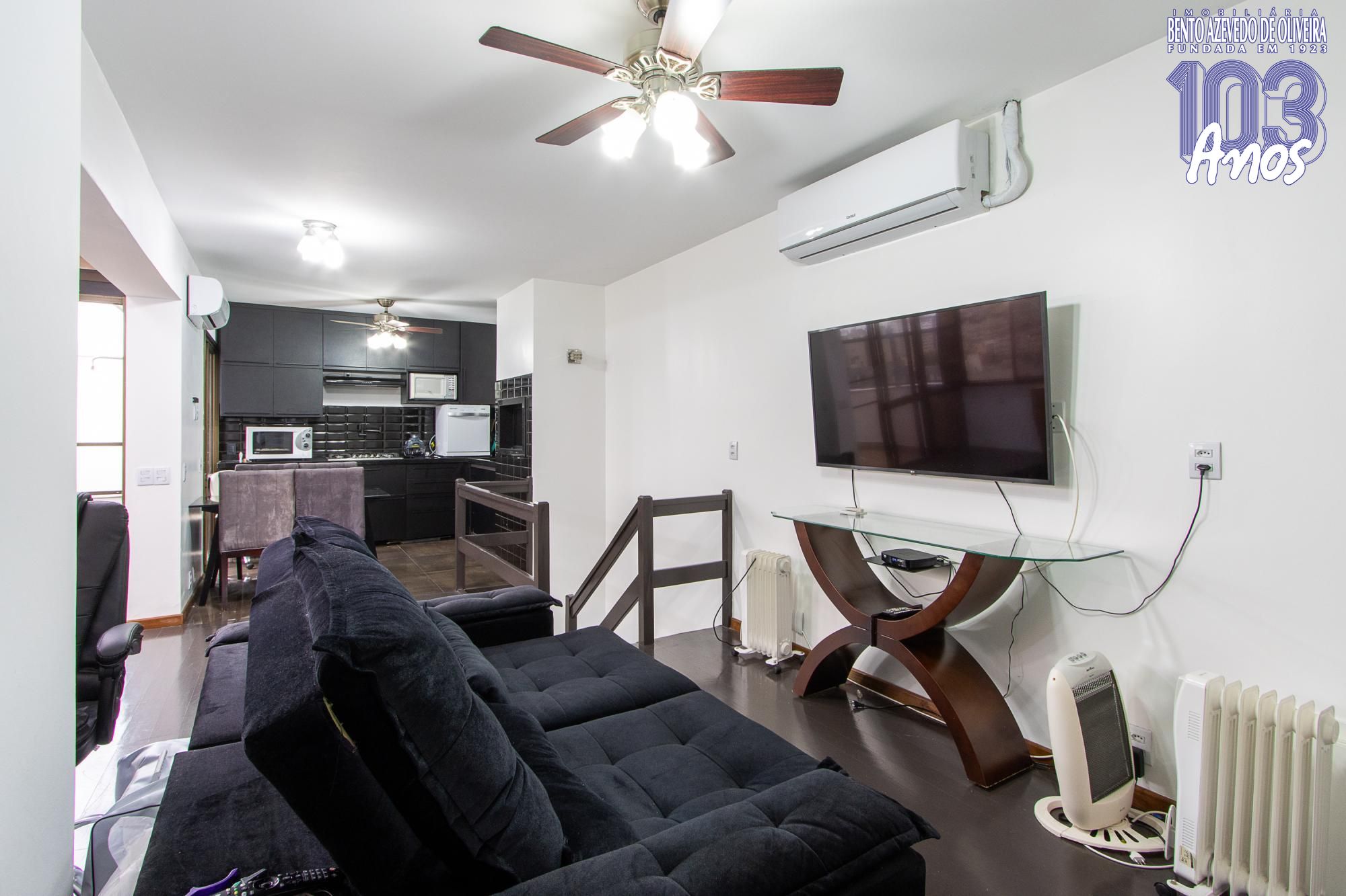 Cobertura, 3 quartos, 159 m² - Foto 28