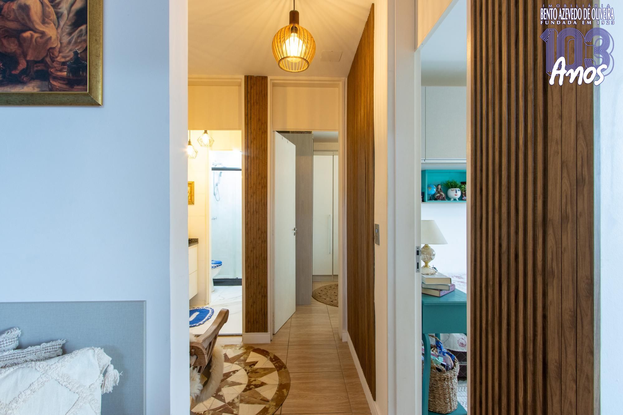 Apartamento, 2 quartos, 56 m² - Foto 15