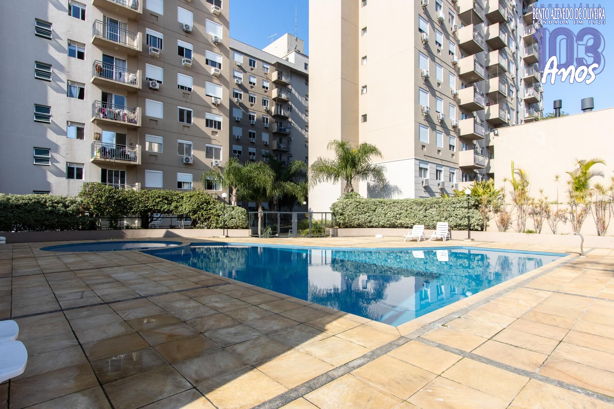 Apartamento, 2 quartos, 56 m² - Foto 40
