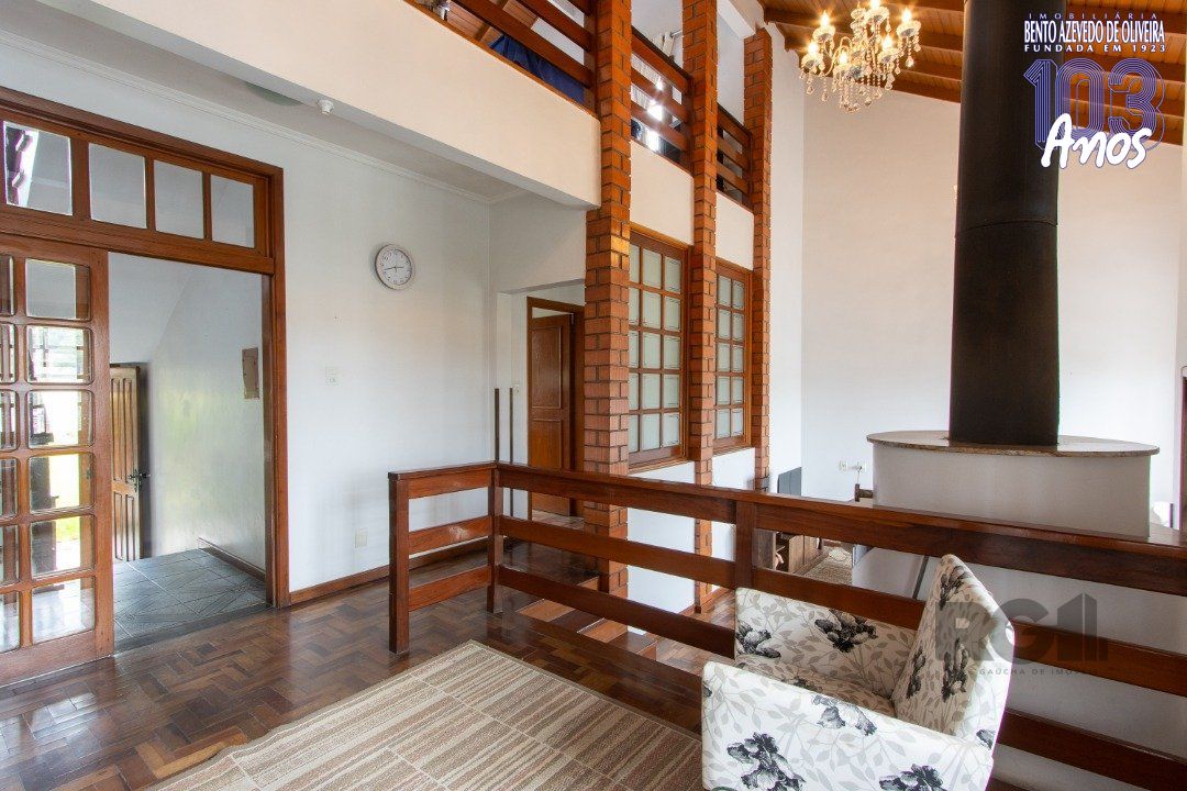 Casa, 3 quartos, 222 m² - Foto 9