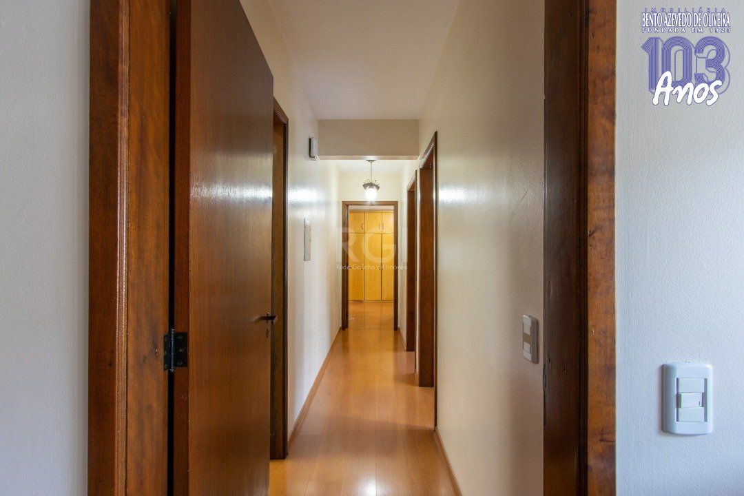 Cobertura, 3 quartos, 168 m² - Foto 19
