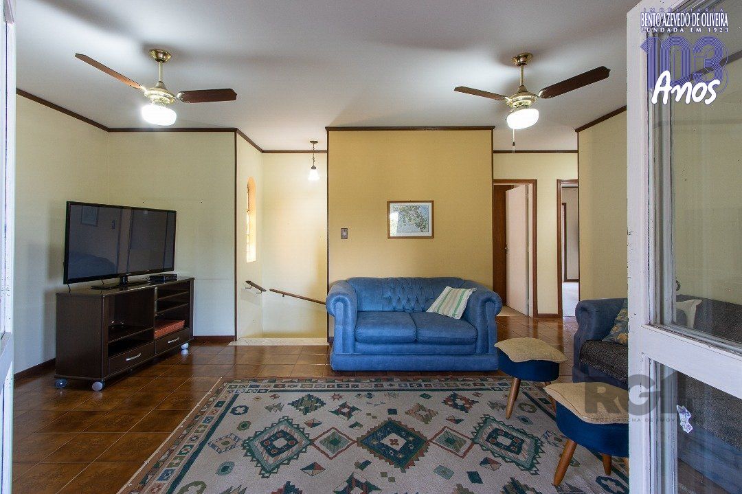 Sobrado, 4 quartos, 284 m² - Foto 36