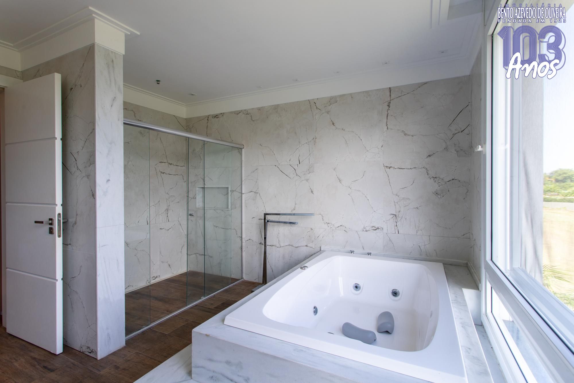 Casa de Condomínio, 4 quartos - Foto 46