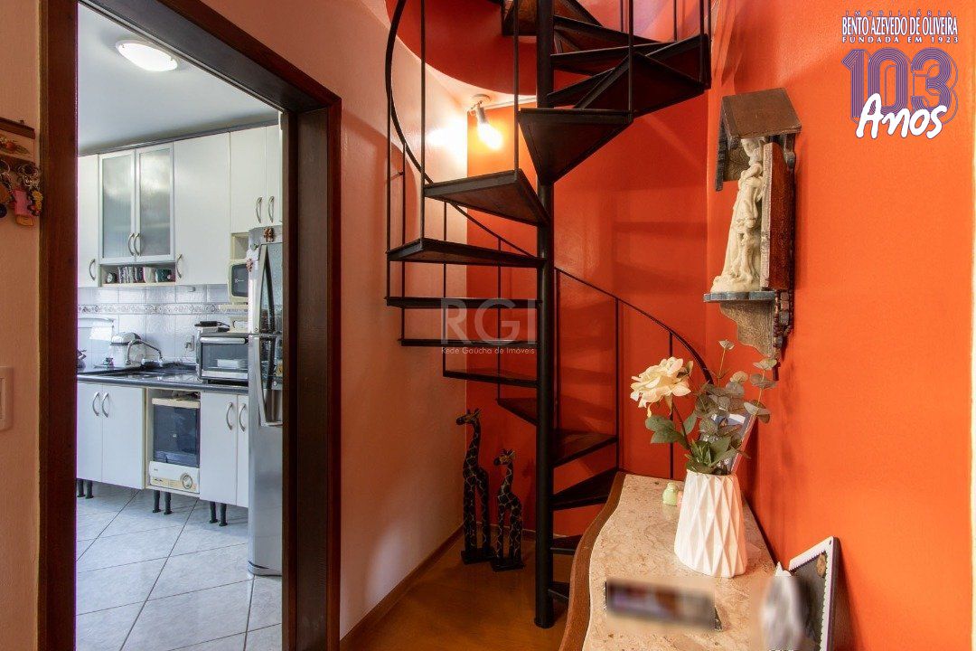 Cobertura, 3 quartos, 168 m² - Foto 13